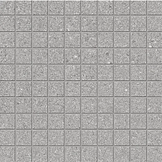 Ergon Grainstone Mosaico Fine Grain Grey Naturale 30x30 / Эргон Граинстоне
 Мосаико Фине Грайн
 Грей Натуралье 30x30 